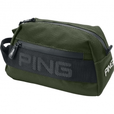 ACCESSORIES GB-P206 POUCH KHAKI 35048-03